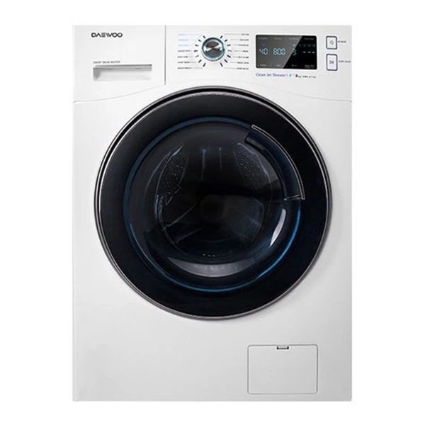ماشین لباسشویی 9 کیلوگرم اتوماتیک دوو مدل LM-981W