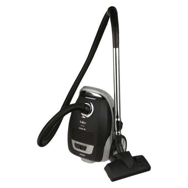 جاروبرقی 2200 وات تولیپس مدل VC-622S